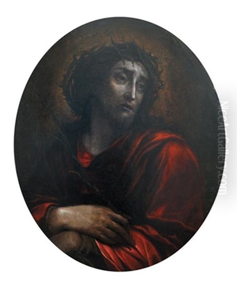 Ecce Homo - view 1