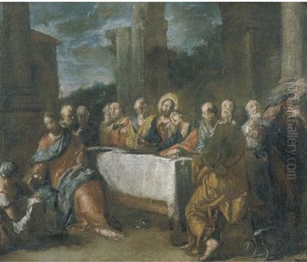L'ultima Cena - view 1
