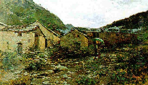 Monti Di Premeno (premana) - view 1