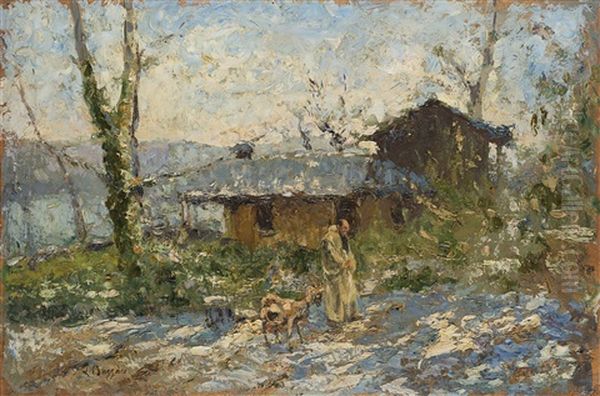 Romitaggio - view 1