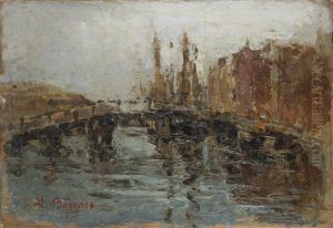 Ponte Sul Canale