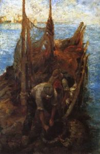 La Pesca Della Mollucche La Pesca Della Mollucche