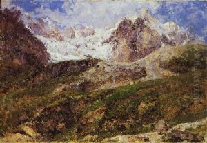Il Cervino Da Valtournenche