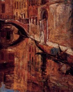Venecia Venecia