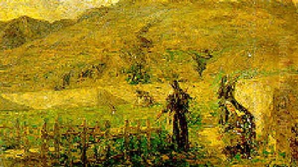 Il Lavoro Nei Campi - view 1
