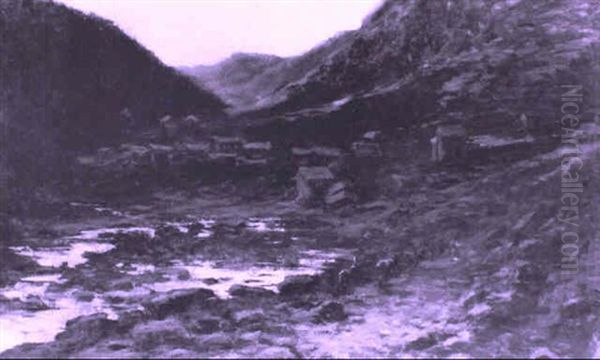 Cogne - view 1