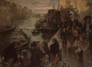 Dall'ospedale A Chioggia