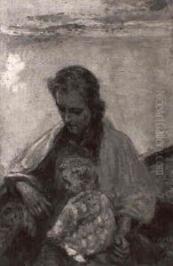 Madonna Del Mare Madonna Del Mare