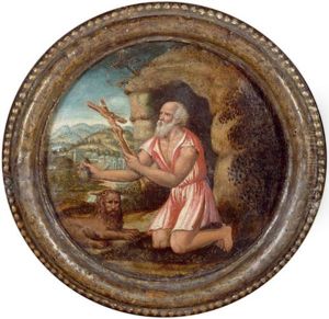 Hieronymus Hieronymus