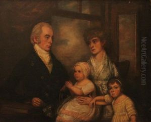 Family Portrait