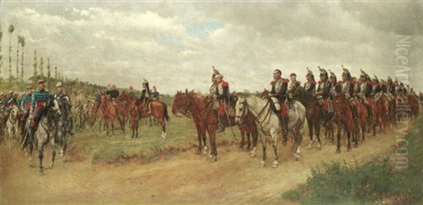 Les Braves Gens - view 1