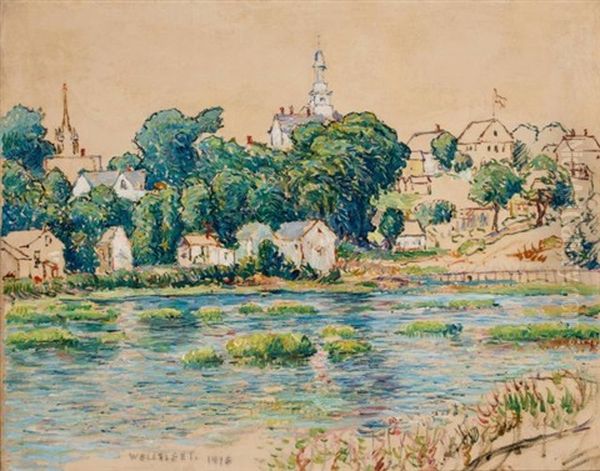 Wellfleet - view 1