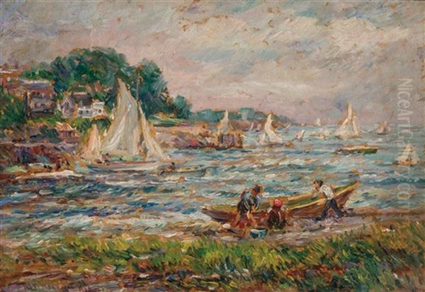 Marblehead - view 1