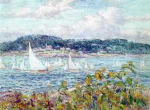 Sandy Bay Yacht Club Regatta