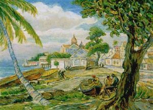 Saint Kitts