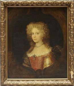 Hennes Art by Mary Beale