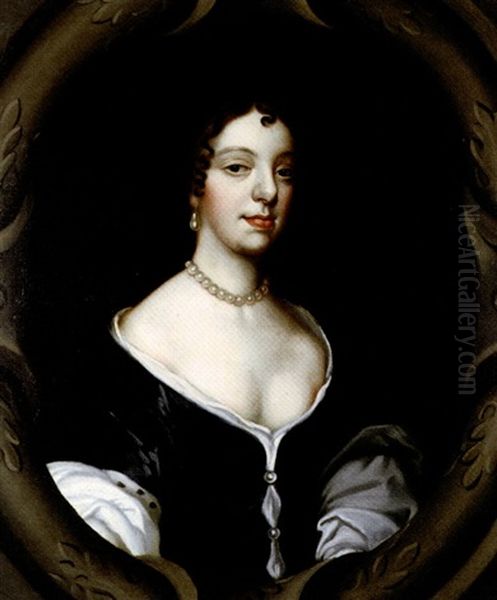 Queen Catherine Of Braganza - view 1