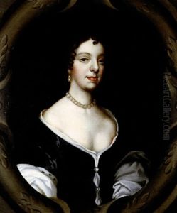 Queen Catherine Of Braganza