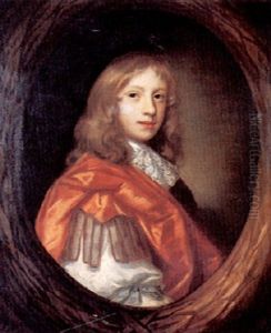 Portrait Of A Boy, Philip Yorke, 1st Earl Of Hardwick (?) Portrait Of A Boy, Philip Yorke, 1st Earl Of Hardwick (?)