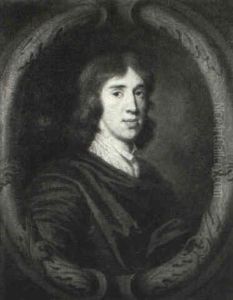 Portrait Of John Hough, Later Bishop Of Worcester