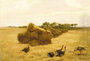 Mezon by Gyula Agghazy