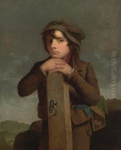 The Young Itinerant