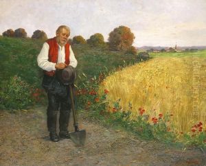 Egy Kis Piheno by Gyula Agghazy