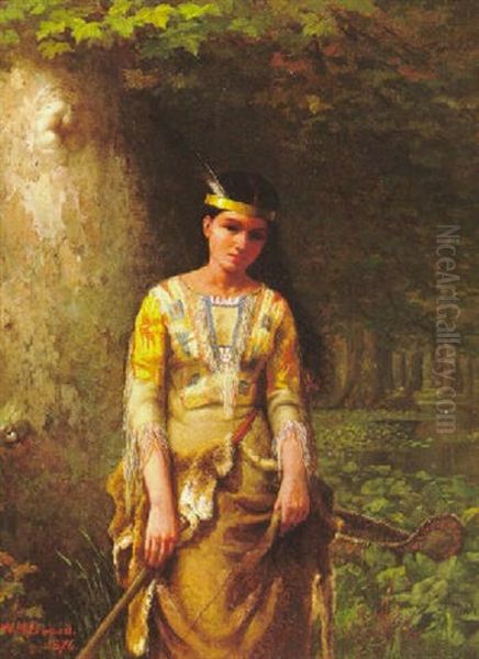 Indian Princess - view 1