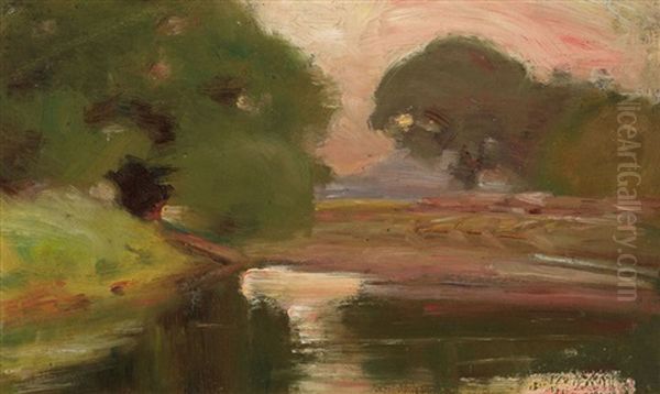 Landscape - view 1