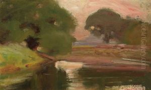 Landscape Landscape