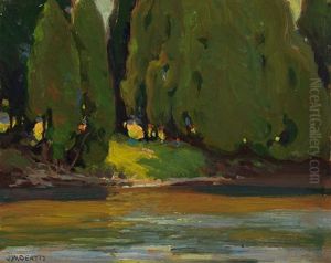 Landscape Landscape