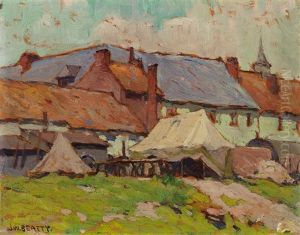 Field Hospital