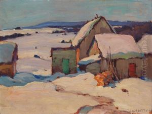 Baie St. Paul