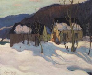 Baie St. Paul