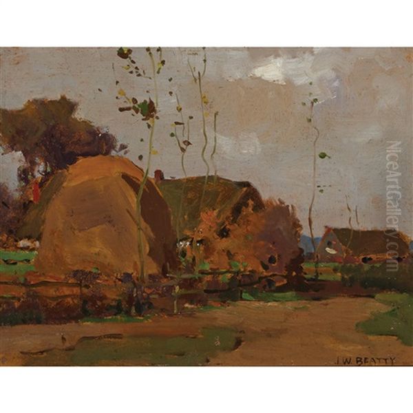 Untitled - Harvest Time - view 1
