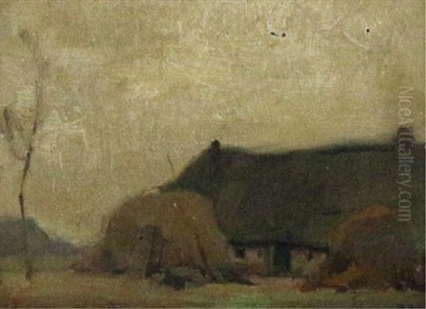 Cottage - view 1