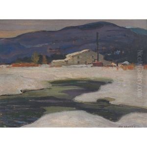 The Mill, Baie St. Paul