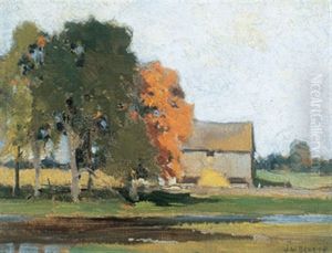 Farm - Autumn