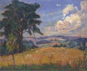 Untitled - Ontario Landscape
