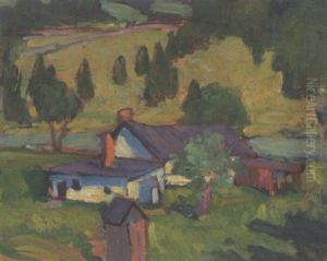 Country House