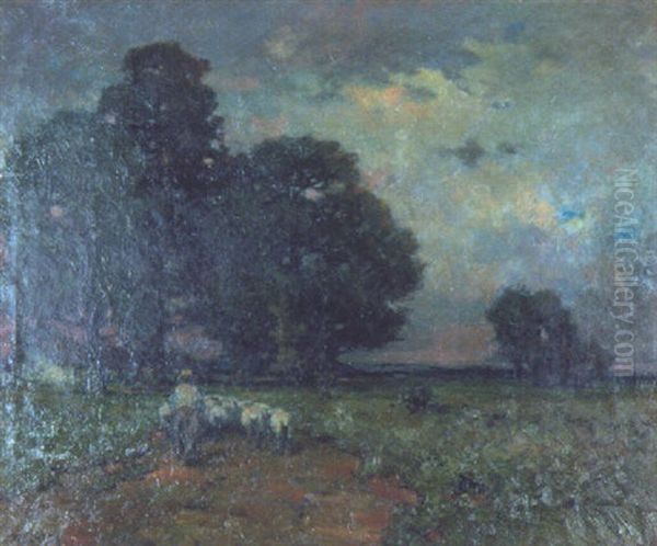 Homeward - view 1