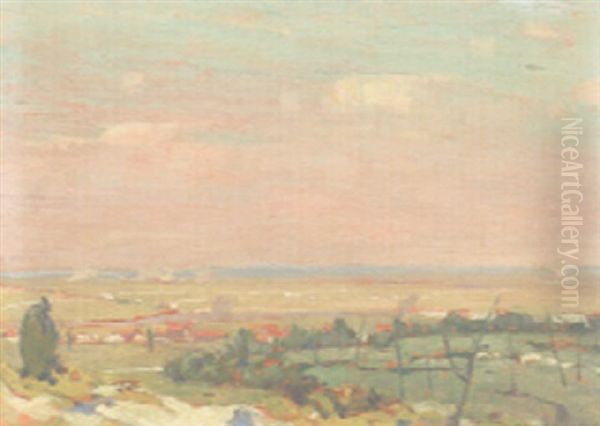 Battlefields, Ww I - view 1