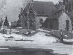 Kearney, Ont.