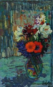 Flower Still Life Flower Still Life