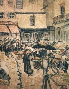 Marche En Bretagne Marche En Bretagne