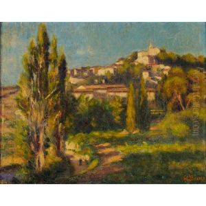 Provence by Henri Beau