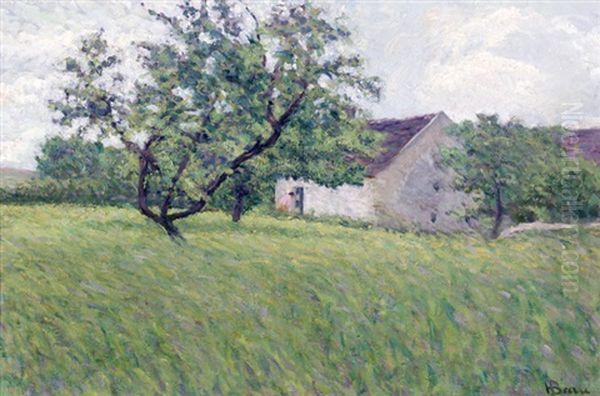 A Gentle Summer Breeze - view 1