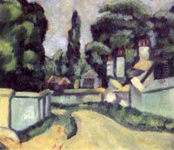 Le Village En Ete - view 1