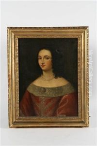 Principessa Di Tricase Dei Duchi Di Sanarica