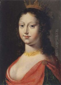 Une Reine Antique